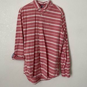 Tommy Hilfiger button down